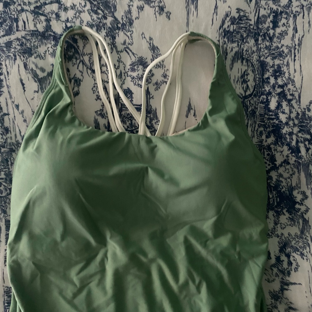 NWT Julia Berolzheimer x Hermoza - Rylie One Piece Swimsuit - Picture 8 of 10